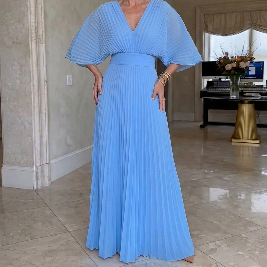 H&J | The Solara Dress