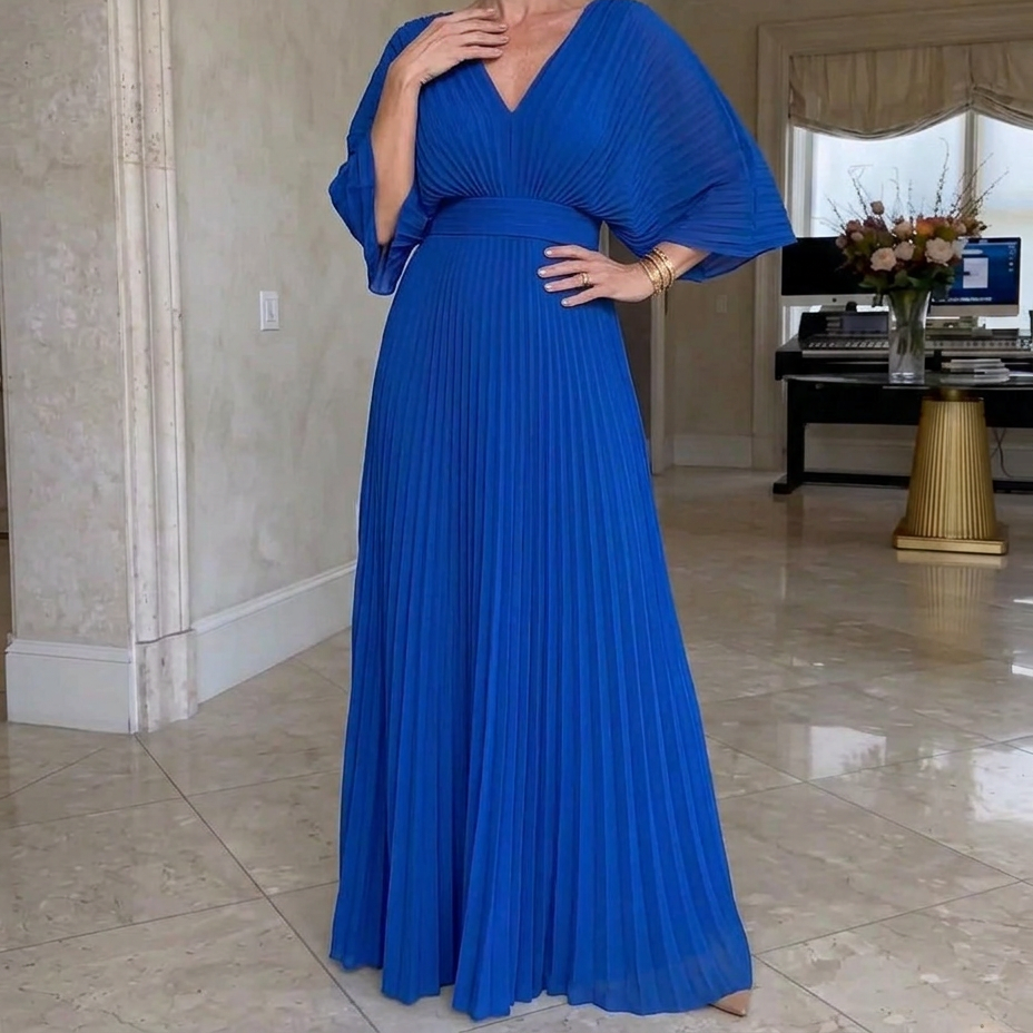 H&J | The Solara Dress