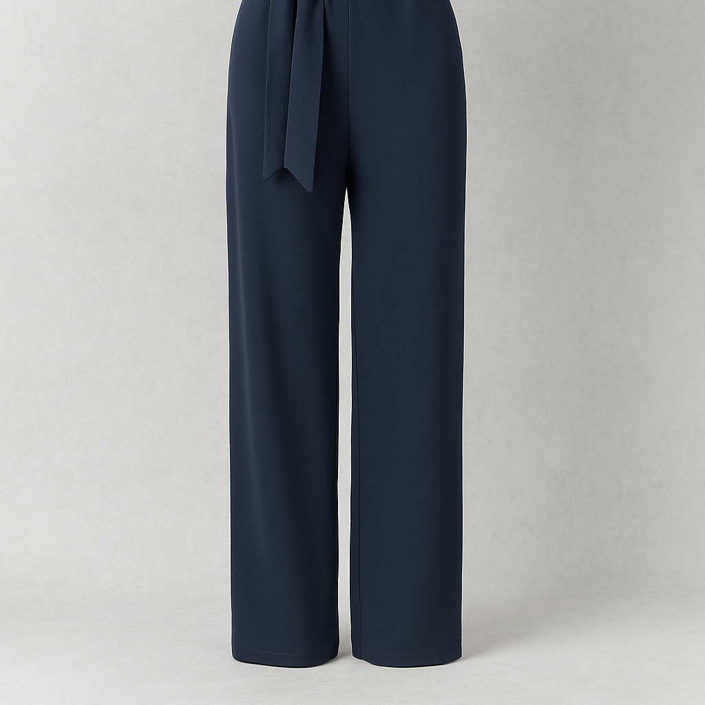 Chic & Elegant Women's Jumpsuit for Every Occasion