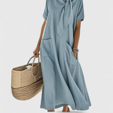 Women's Timelessly Elegant Dress