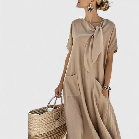Women's Timelessly Elegant Dress