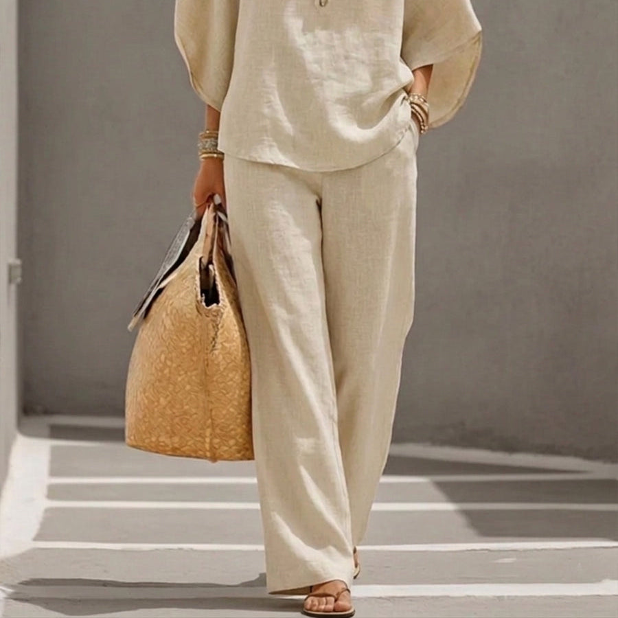 Grace | Classic 2-piece Set