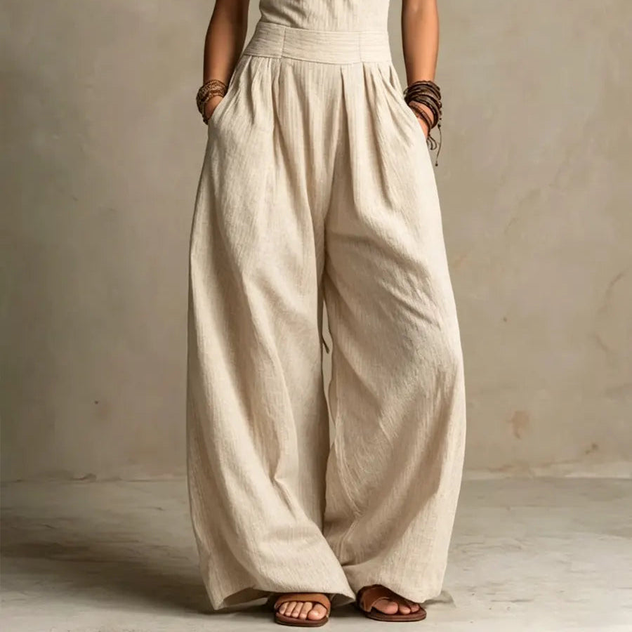 Kira™ Elegant Jumpsuit