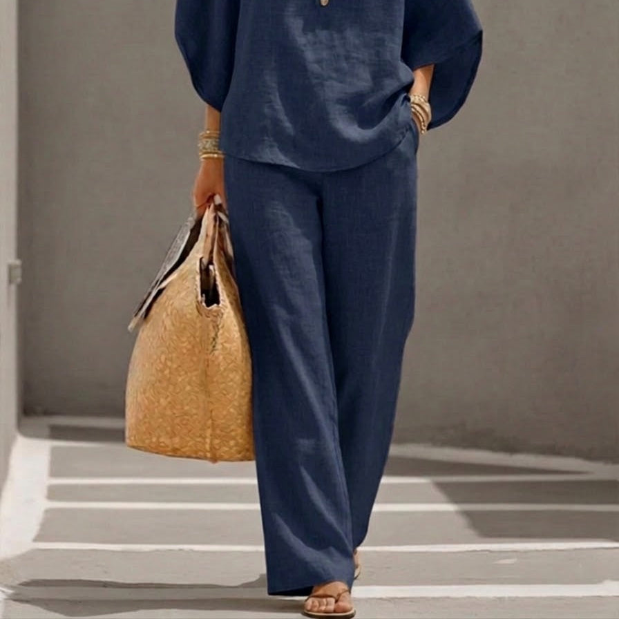 Grace | Classic 2-piece Set