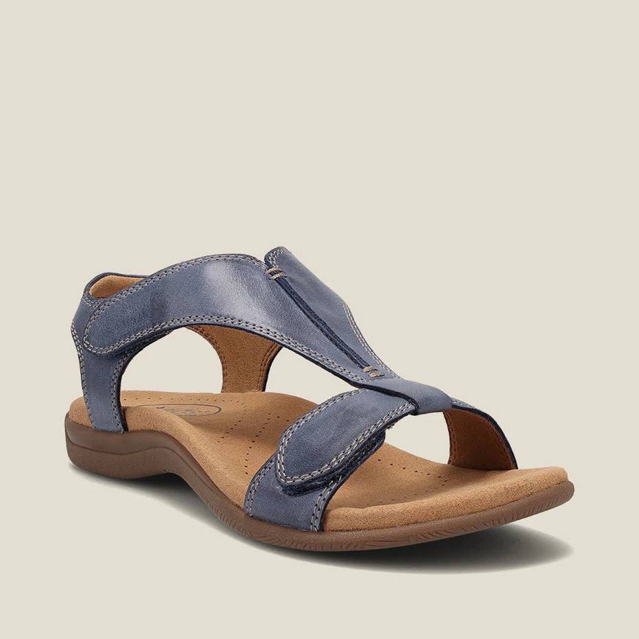 Sandra | Stylish orthopedic sandals
