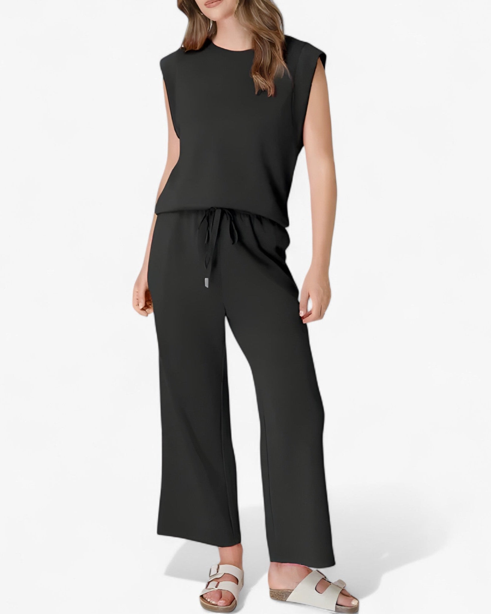 Aurora | Kvinders To-delt Sæt - - women's fashion - {{ product_tags }