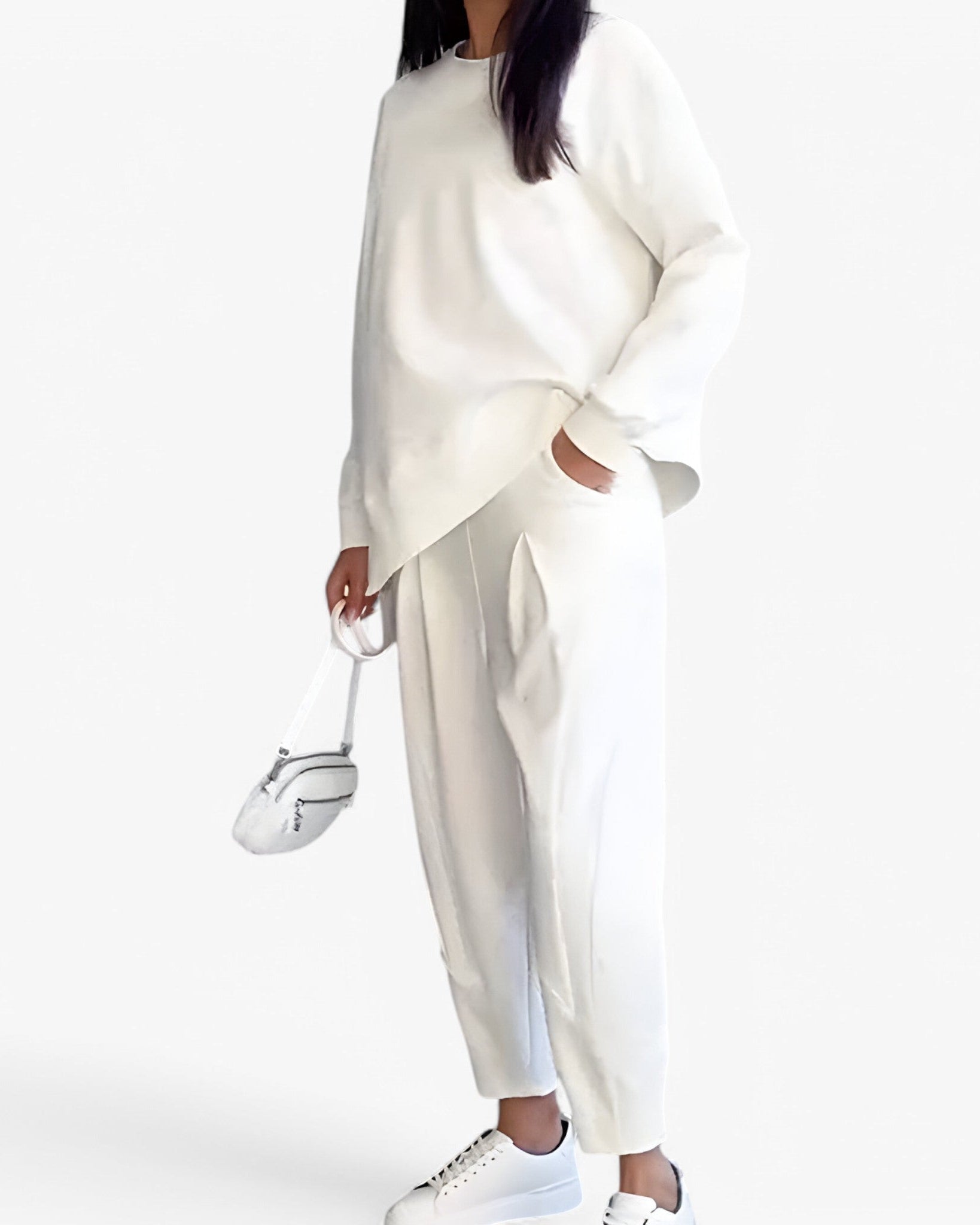 Aldith | Sæt af joggebukser - Komfortable og stilfulde - - men's fashion - {{ product_tags }