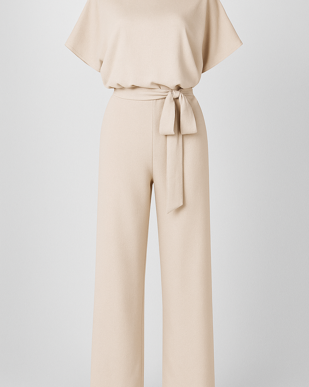Chic & Elegant Women's Jumpsuit for Every Occasion