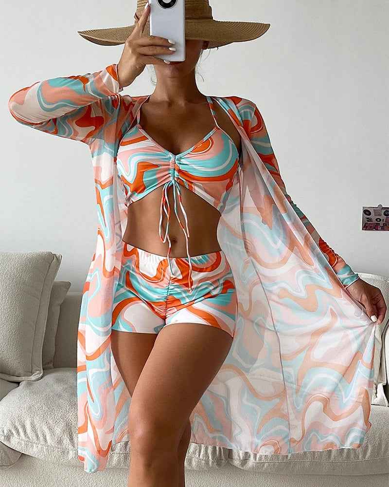 Best Vacation Outfits and Resort Wear for Women 2026