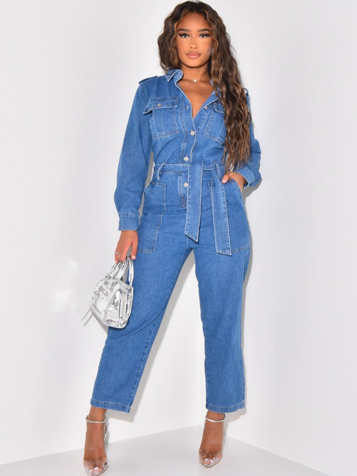 Best Jumpsuits for Women 2026: Effortless One-and-Done Outfits You'll Actually Wear