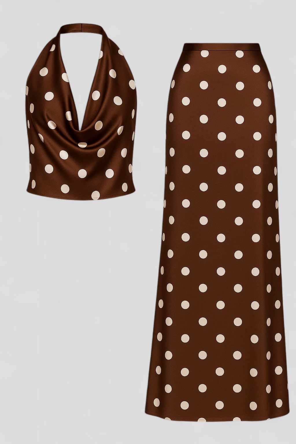 Matching Sets I'm Living In This Summer: My Co-Ord Edit