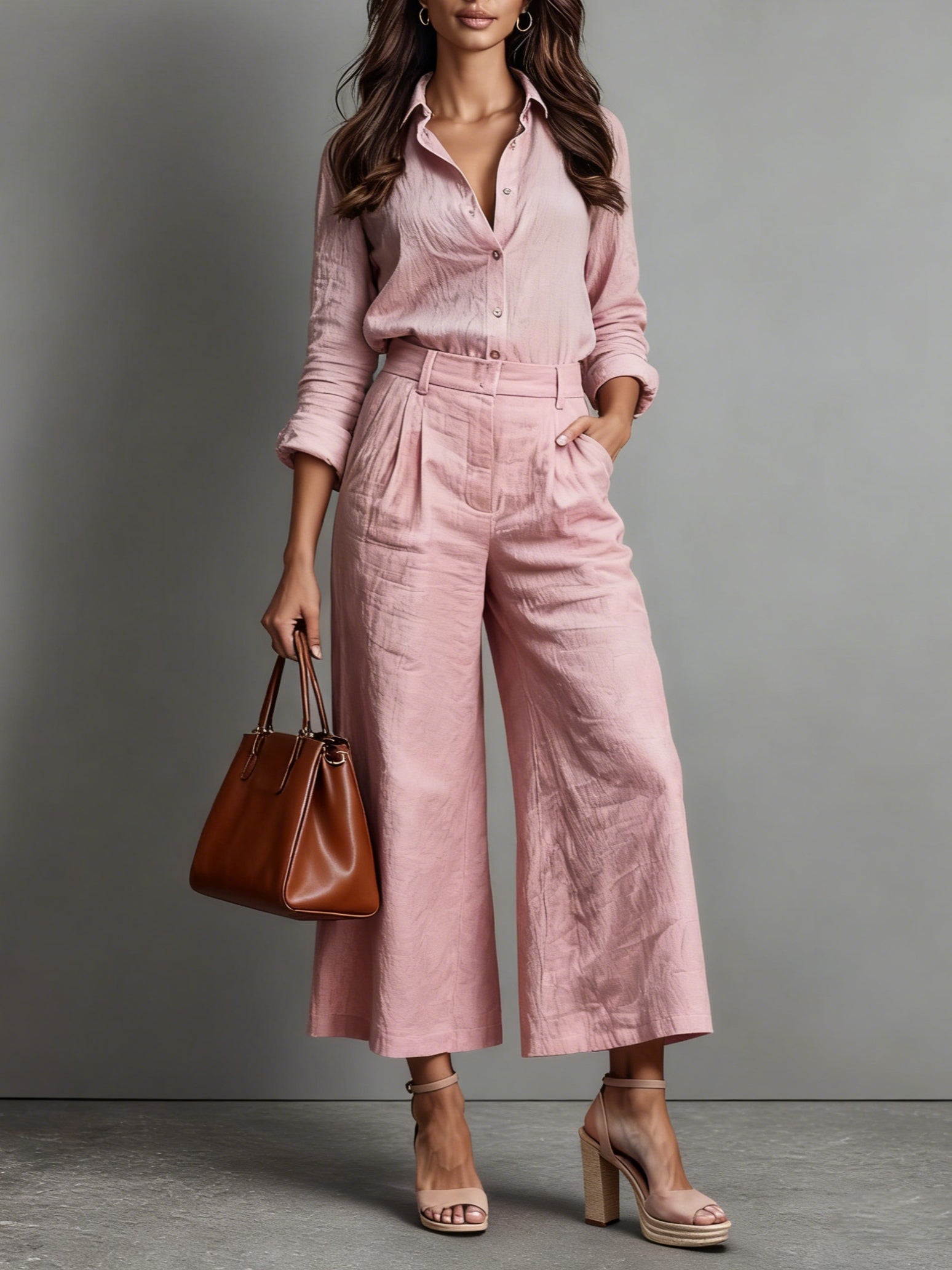 Linen Pants and Breezy Summer Fashion for Women 2026: How to Build the Perfect Warm Weather Wardrobe