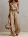 Paisley™ | Elegant Jumpsuit