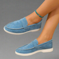 Women's On Loafers - Effortless Style