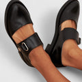 Danyelleh Orthopedic Mary Jane Shoes – All-Day Comfort and Support