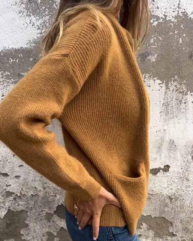 Cardigan – Cozy Knit