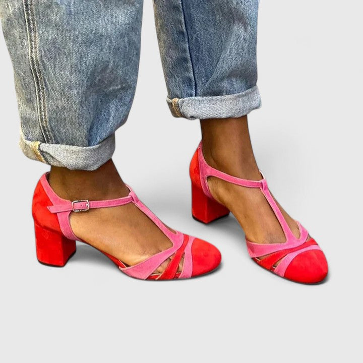 Women's Sleek Modern Heels for Every Occasion
