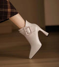 Lyxen Orthopedic Boots — All-Day Comfort and Superior Support
