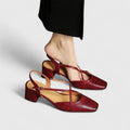 Women's Timeless Slingback Sandals for Everyday Chic