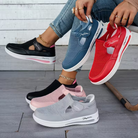 Allison™ Orthopedic Sneakers — All-Day Comfort and Support