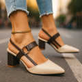 Heels — Sleek Urban Style for City Streets