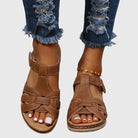 Brittany Classic Comfort Sandals - Everyday Support