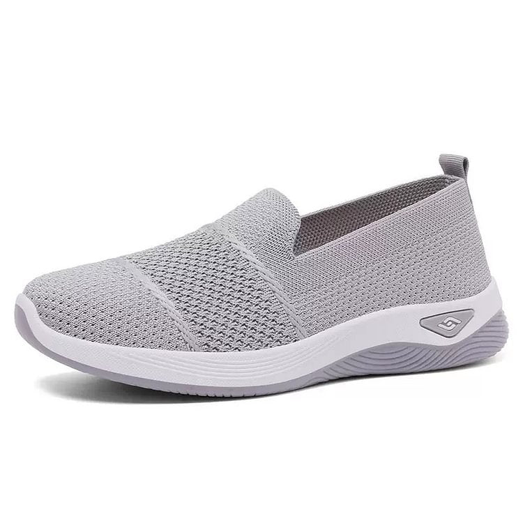 Azalea™ Orthopedic Slip-On Sneakers — All-Day Comfort and Easy On/Off