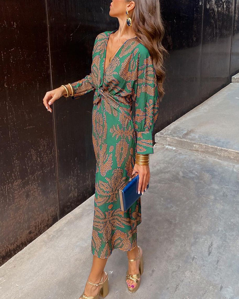 Women's Exquisitely Elegant Dress
