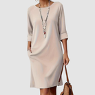 All-Day Comfort Dress