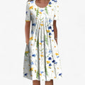 Women's Timeless Elegance: Elegant Dress