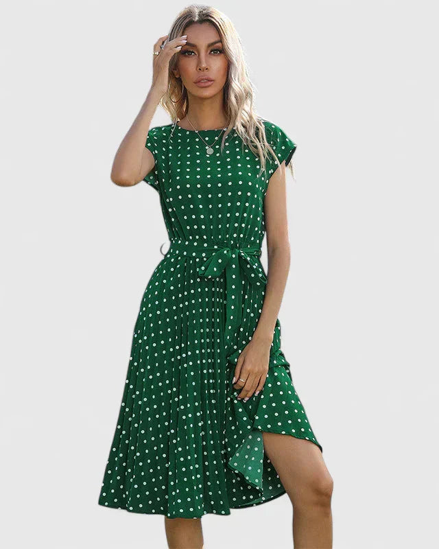 Women's Exquisite Elegant Dress for Effortless Glamour