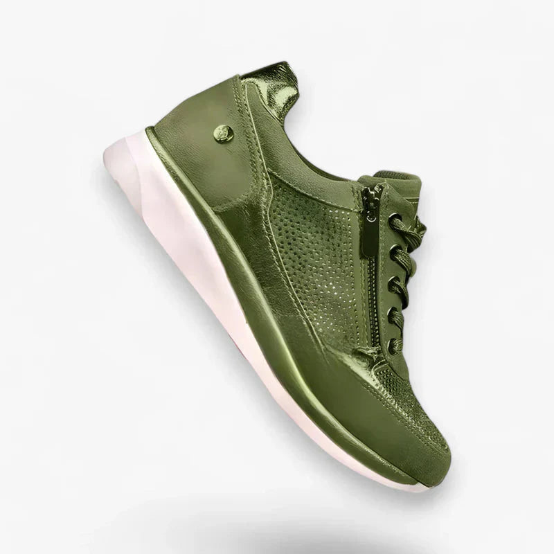 Tammy Orthopedic Shoes - All-Day Comfort with Extra Foot Support for Healthy Feet