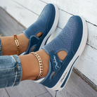 Allison™ Orthopedic Sneakers — All-Day Comfort and Support