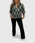 Women's Sophisticated Blouse
