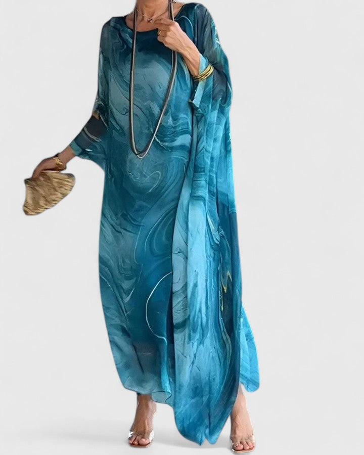 Alana | Elegant Dress with Timeless Charm
