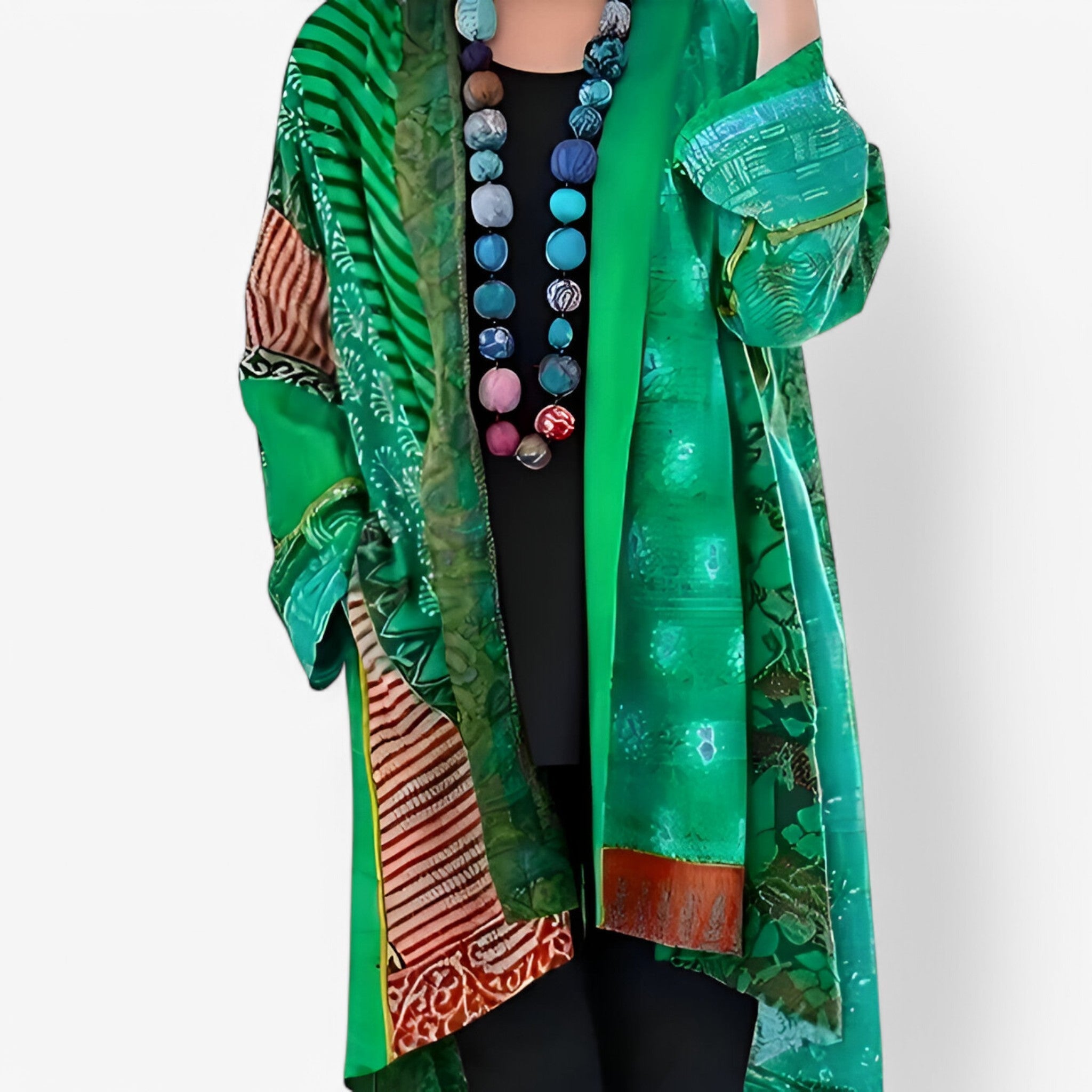 Elegant & Cozy Cardigan