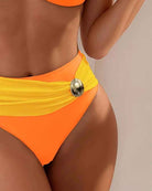 Muse® | Sexy Trendy Zweiteiliger Bikini