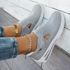 Allison™ Orthopedic Sneakers — All-Day Comfort and Support