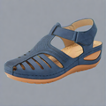 Marianna™ Orthopedic Bunion Corrector Sandals – All-Day Comfort, Pain Relief & Support