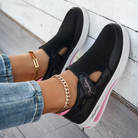 Allison™ Orthopedic Sneakers — All-Day Comfort and Support