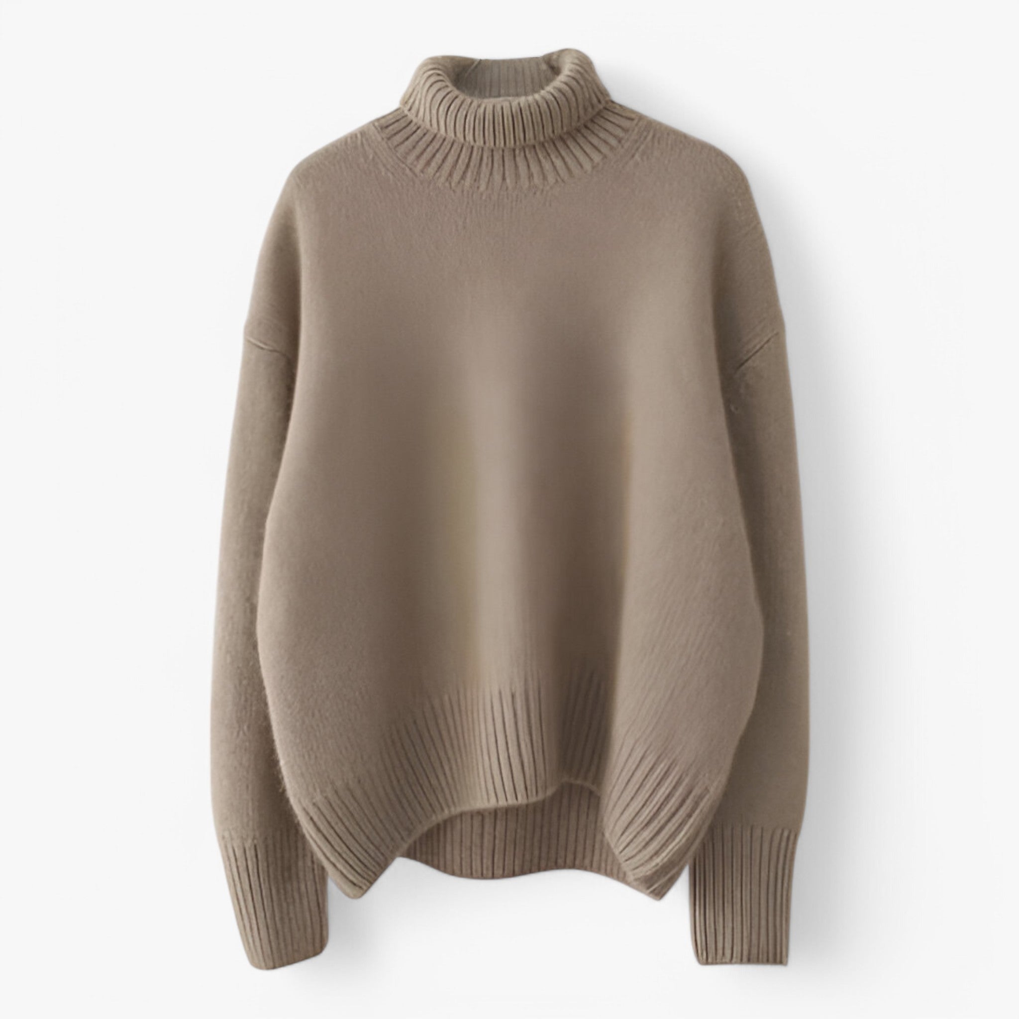 Women's Julia Cashmere Sweater - Luxuriously Soft, Elegant, and