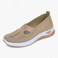 Clare | Soft Shoes – Lightweight and Shock-Absorbing