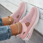 Allison™ Orthopedic Sneakers — All-Day Comfort and Support