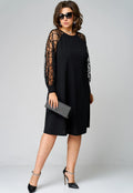 Women's Darcy Sophisticated Tunic Dress