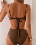 Muse® | Sexy Trendy Zweiteiliger Bikini