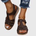 Women's Brittany Classic Comfort Sandals - Everyday Support