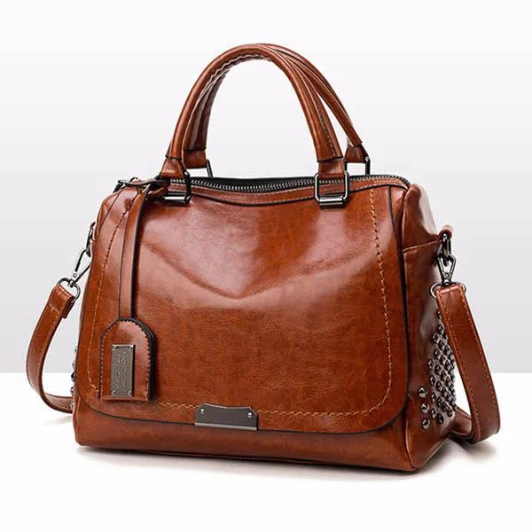 Chic Women's Shoulder Bag — Stylish, Elegant, and Versatile for Any Occasion