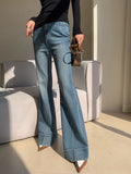 Women's Matilda Slim-Fit Denim Jeans