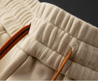 Cade Cotton-Silk Ensemble