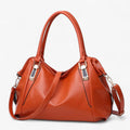 Els - Women's Large-Capacity Tote Bag